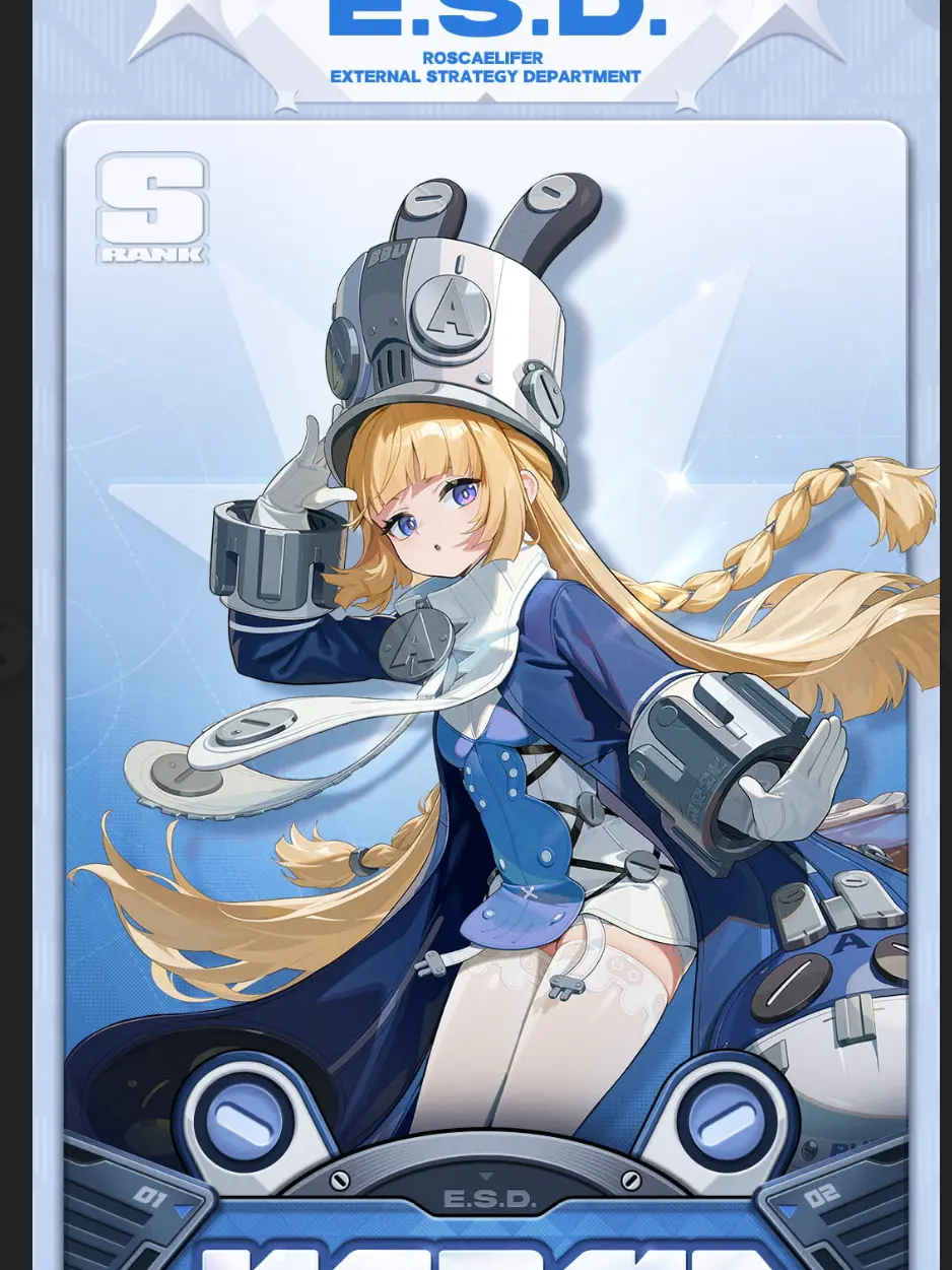 ShabbyOcean0650의 ヤンデレなノルムーとクラレッタ