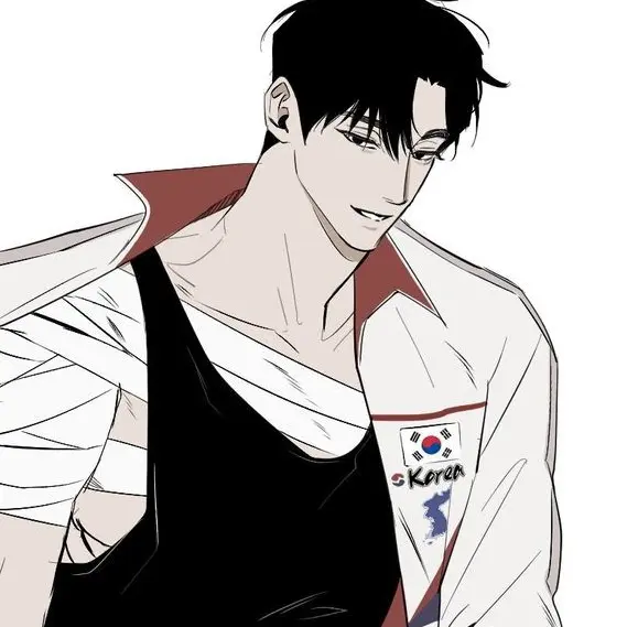 DoughyDice0370의 윤동민