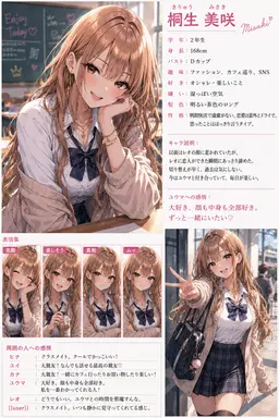 Profile image of ミサキ
