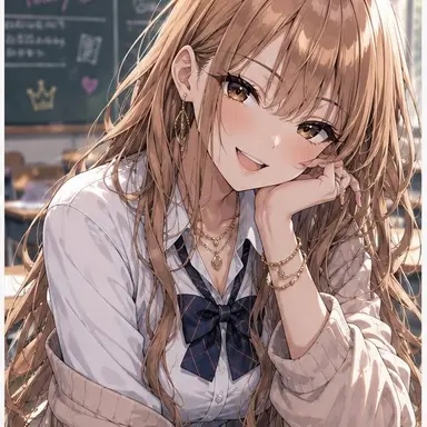 Profile image of ミサキ
