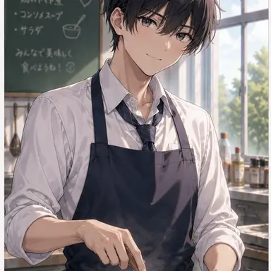 Profile image of ユウマ