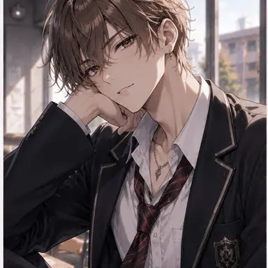 Profile image of レオ