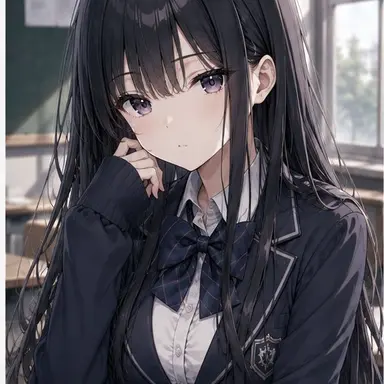 Profile image of ユイ