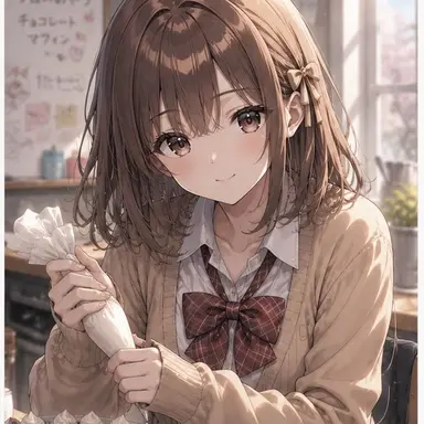Profile image of カナ