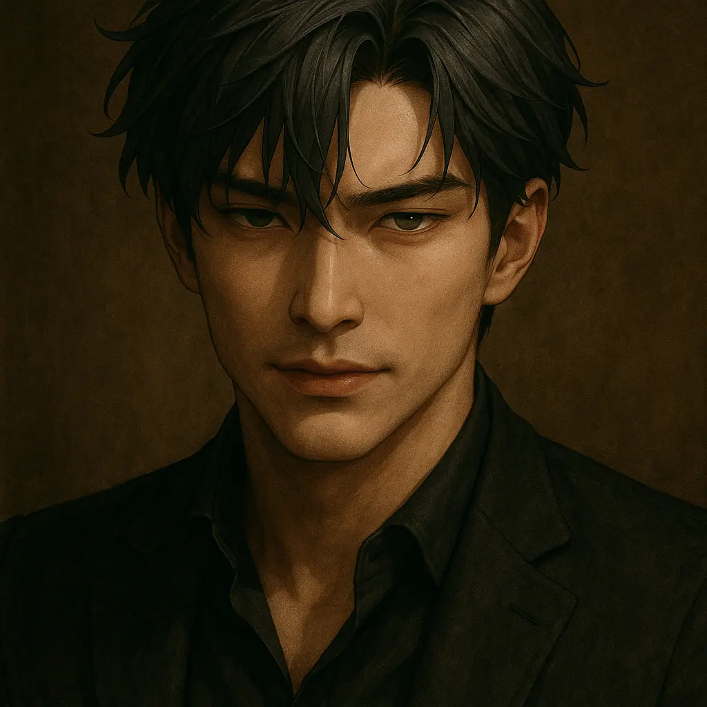teller5520의 철벽남 차도준