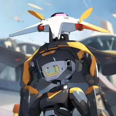 Profile image of 드론안내자