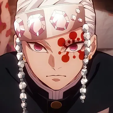 Profile image of Tengen Uzui