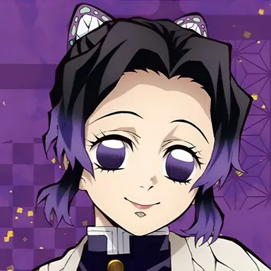 Profile image of Shinobu Kocho