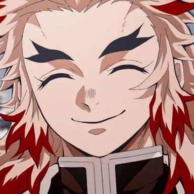 Profile image of Rengoku Kyojuro