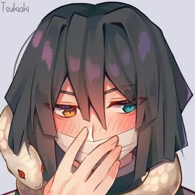 Profile image of Obanai Iguro