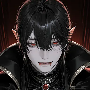 Profile image of Claude