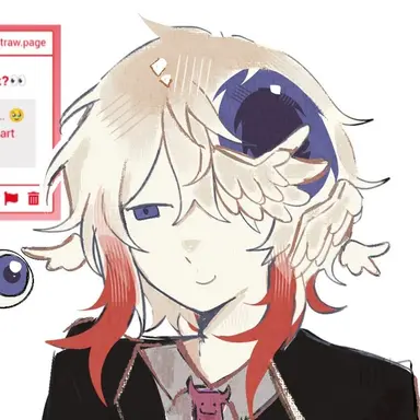 Profile image of Eggchan