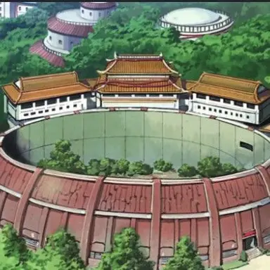 Profile image of Chunin Exams
