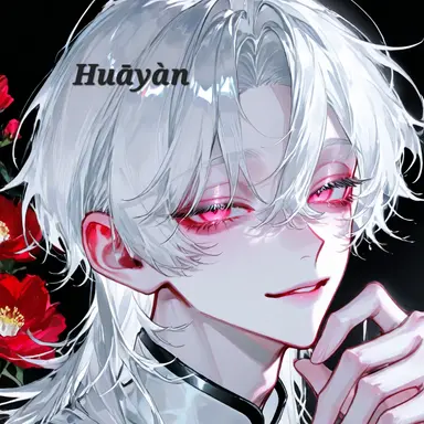 Profile image of Baek Yu-hyeon