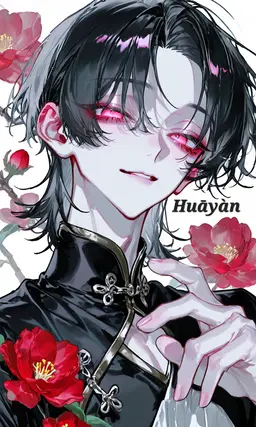 Profile image of Sim Hoe-an