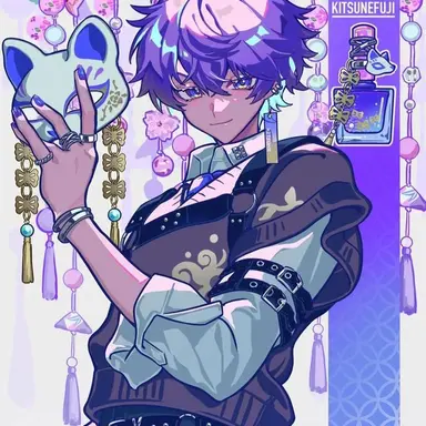 Profile image of 카사키 시오