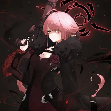 Profile image of 陸八魔アル
