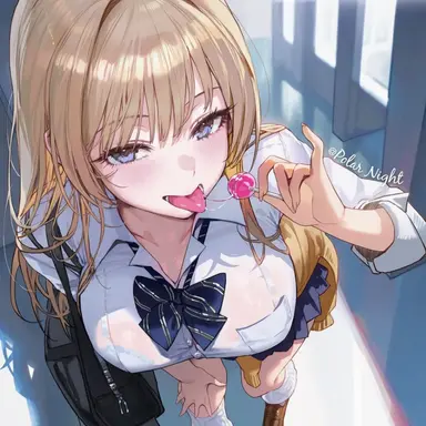 Profile image of Mia