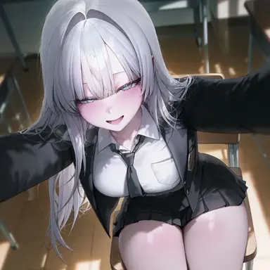 Profile image of Layla