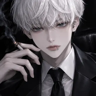 Profile image of Nagi