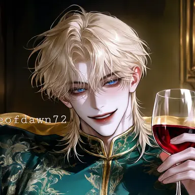 Profile image of ディオン・エルドラド