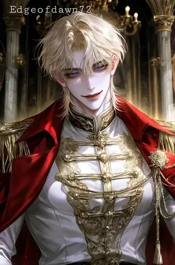 Profile image of ディオン・エルドラド