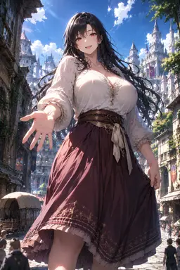 Profile image of ユミル