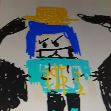 Profile image of ダツンター
