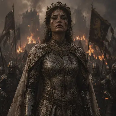 Profile image of Theodora