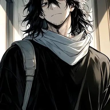 Profile image of Shota Aizawa