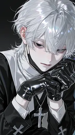 Profile image of 히지리