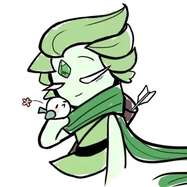 Profile image of 바람궁수