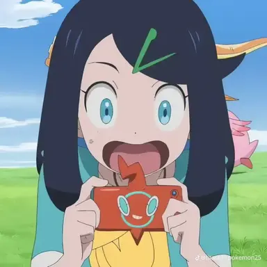 Profile image of Liko