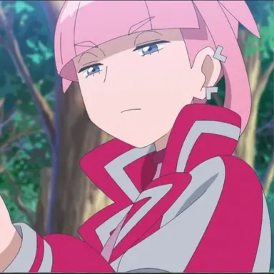 Profile image of モリー