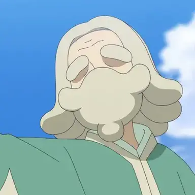 Profile image of ランドウ