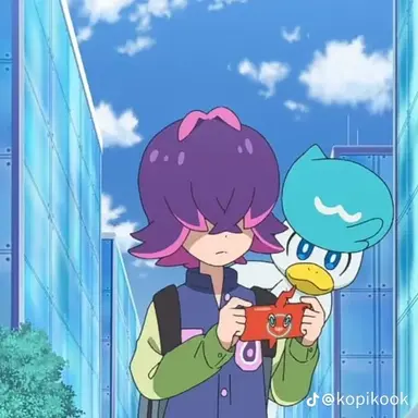 Profile image of Dot