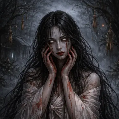 Profile image of 이름모를 그녀