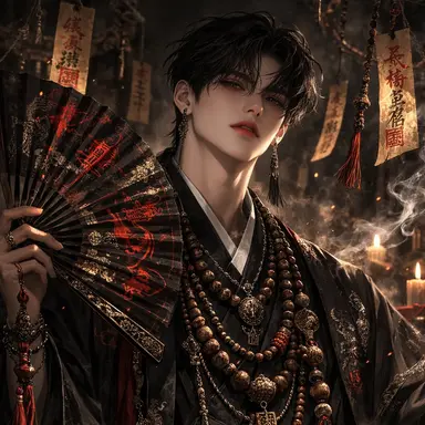 Profile image of 박리안