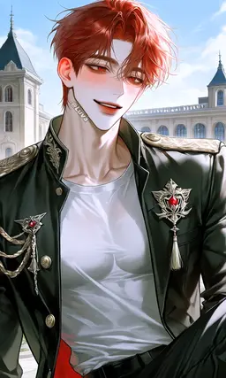 Profile image of 케이론 하르트