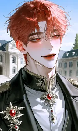Profile image of 케이론 하르트