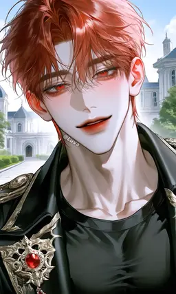 Profile image of 케이론 하르트