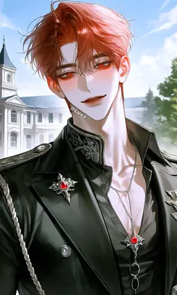 Profile image of 케이론 하르트
