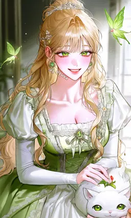 Profile image of 에린 벨로아
