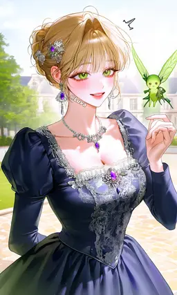 Profile image of 에린 벨로아