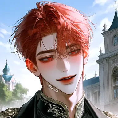 Profile image of 케이론 하르트