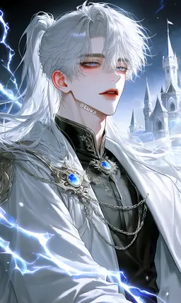 Profile image of 바이카인