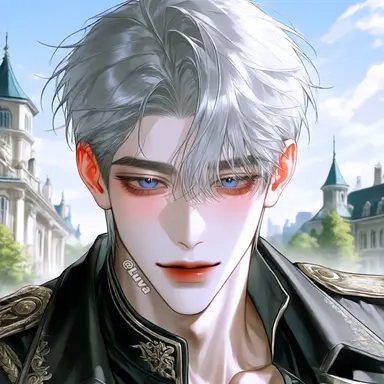 Profile image of 카이란 드 루센