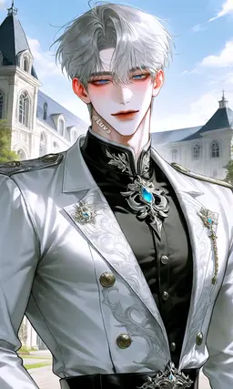 Profile image of 카이란 드 루센