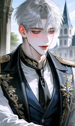 Profile image of 카이란 드 루센