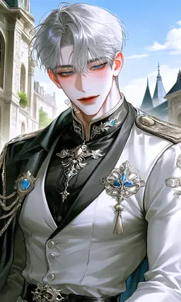 Profile image of 카이란 드 루센